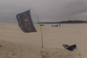 toscana kitesurfing