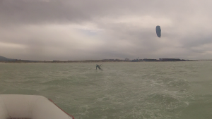 corsi kitesurf vada Spiagge Bianche